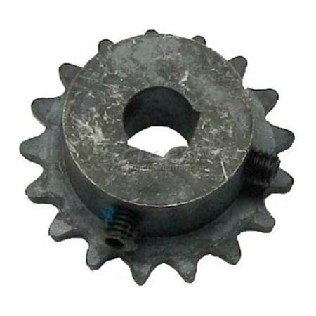 Allpoints Motor Sprocket For Star, STA2P-Z8317 26-2665